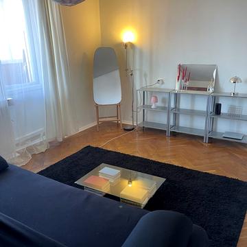 Раїси Окіпної вул., 1