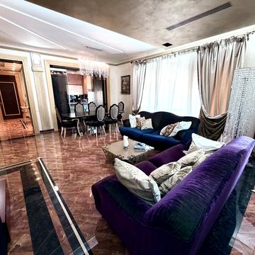 Воздвиженська вул., 21/23