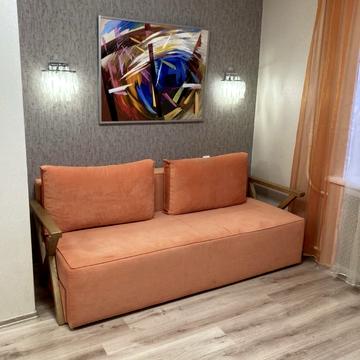 Івана Микитенка вул., 9