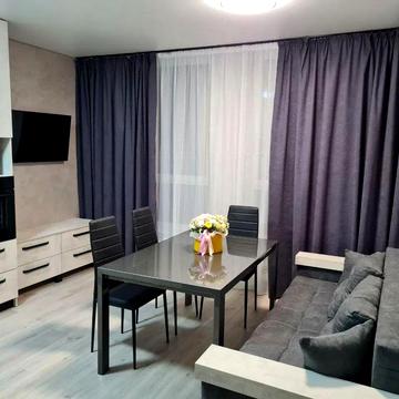 Олеся Бердника вул., 1-Г