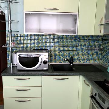 Олександра Кониського вул., 34