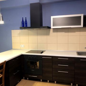 Михайла Гришка вул., 9