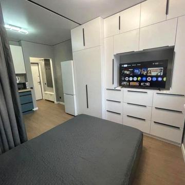 Столичне шосе, 1