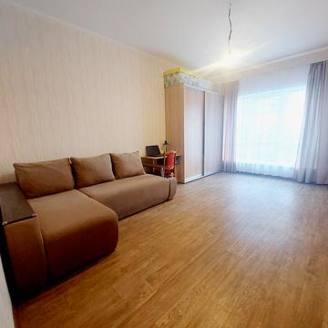 Метрологічна вул., 21-В