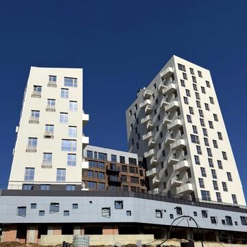 Василя Щурата вул., (Будинок 1)