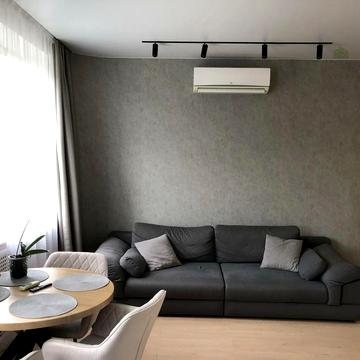 Олександрівський просп. (Косіора), 122а