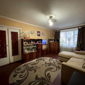 Олександра Борисенка вул. (Короленка), 3
