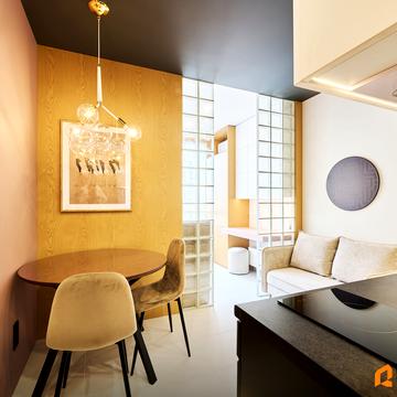 Віктора Некрасова вул. (Північно-Сирецька), 8