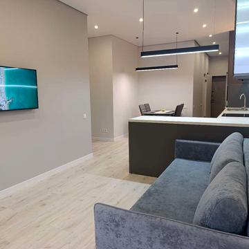 Короленка вул., 43