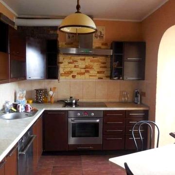 Теремківська вул., 1