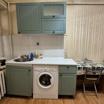 Утьосова вул., 14