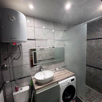 Калинова вул., 96-А