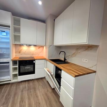 Вишгородська вул., 26/2