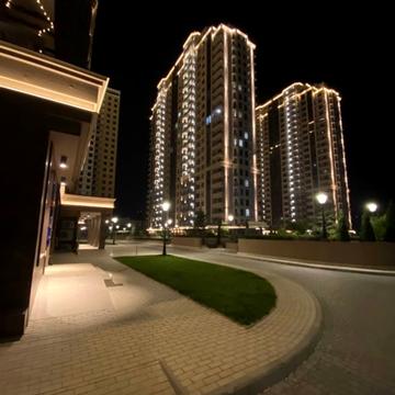 Курортний пров., 1-А