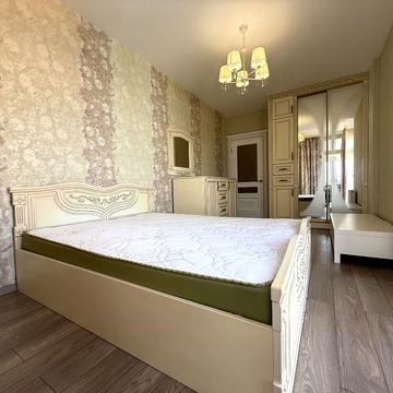 Регенераторна вул., 4 к9