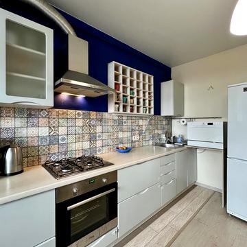 Демнянська вул., 26