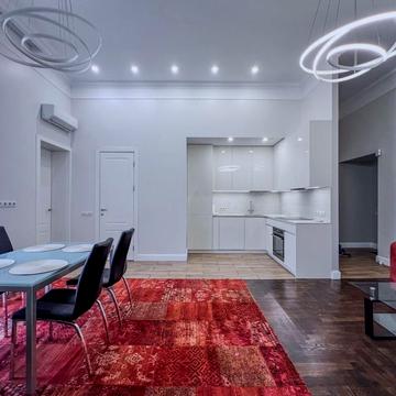 Богдана Ступки вул. (Станіславського), 3