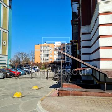 Українська вул., 83б к.1-5