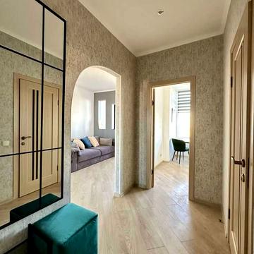 Валерія Самофалова вул. (Каманіна), 16а/3