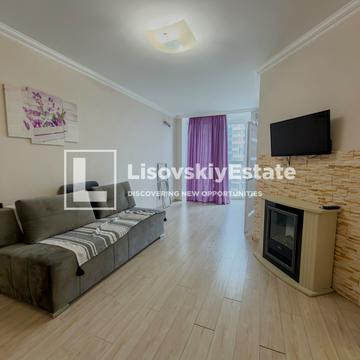 Драгоманова вул., 2-Б