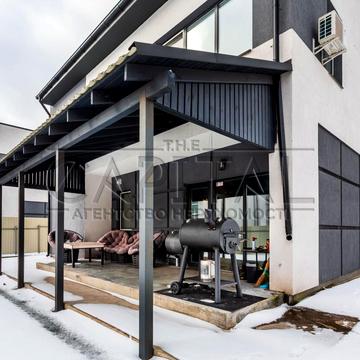 Київська вул.