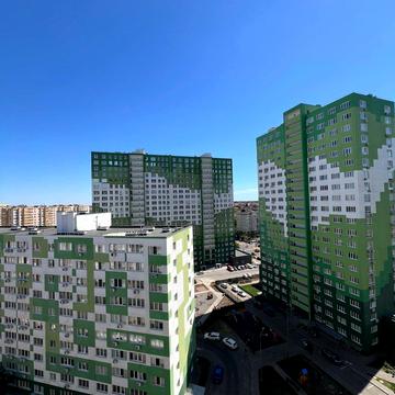 Марсельська вул., (Будинок 11)