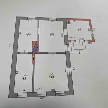 Першотравнева