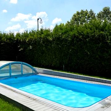 Звенигородська вул.