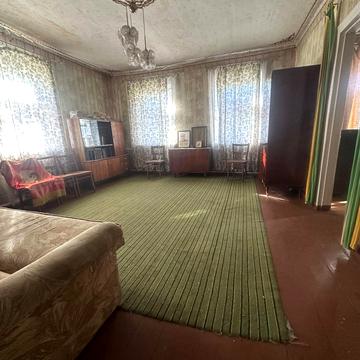 Деревлянська вул. (Кірінаківська)