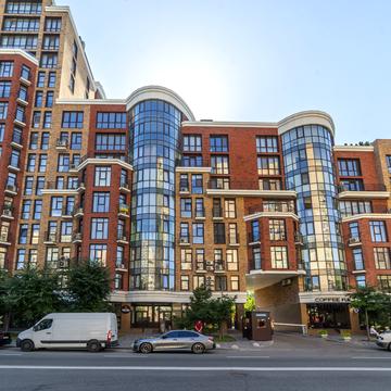 Казимира Малевича вул. (Боженка), 48