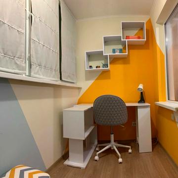 Григорія Ващенка вул., 1