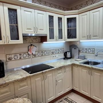 Дмитра Луценка вул. (Крейсера "Аврора"), 6