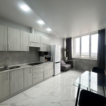 Оболонський просп., 1к2