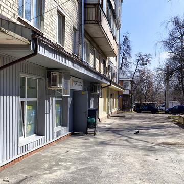 Деревянка вул., 50
