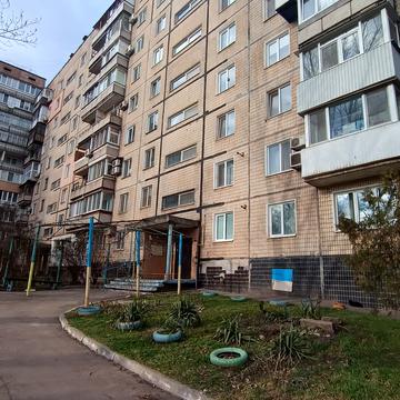 Свято-Миколаївська вул. (Леніна), 4