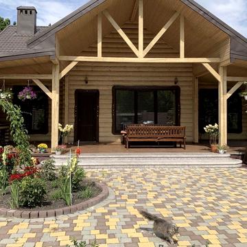 Дмитра Павличка вул.