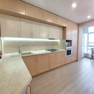 Височана вул., 18 к41