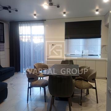 Павленка вул.