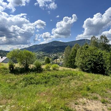 Славське, Стрийський, Львівська область 45000.0 USD