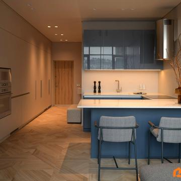 Андрія Верхогляда вул. (Михайла Драгомирова), 11-В