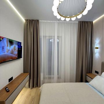 Краснова вул., 1-А