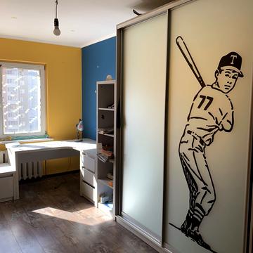 Урлівська вул., 30