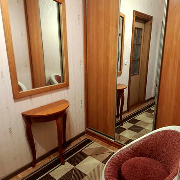 Левка Лукяненка вул. (Маршала Тимошенка), 15-Г