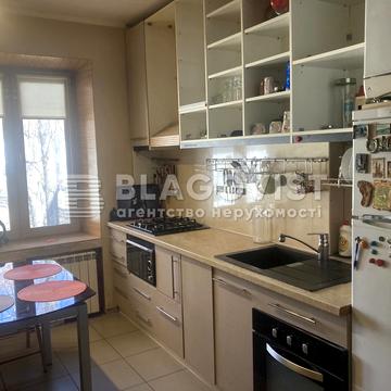 Щусєва вул., 30/6