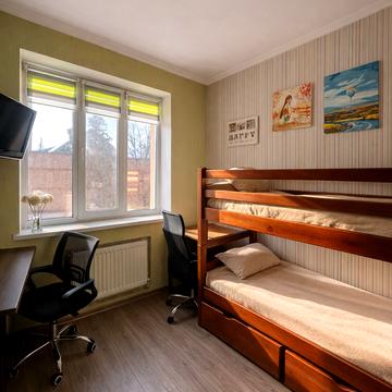 вулиця Кочура, 14