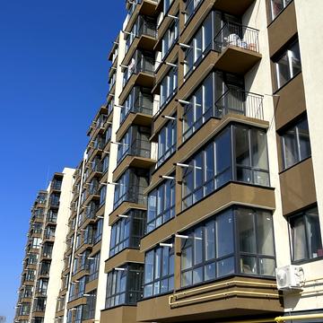 Сергія Зулінського вул. (Тарногродського), 7а