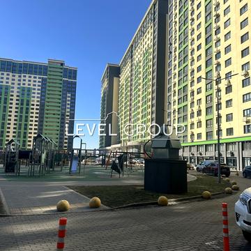 Михайла Максимовича вул. (Онуфрія Трутенка), 32-Б