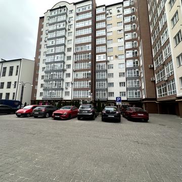 Височана вул., 18
