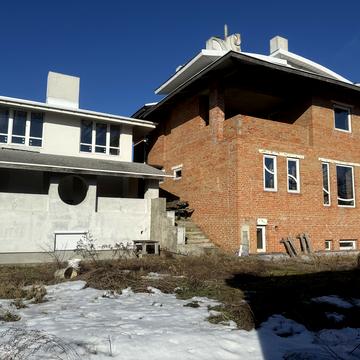 Приморська