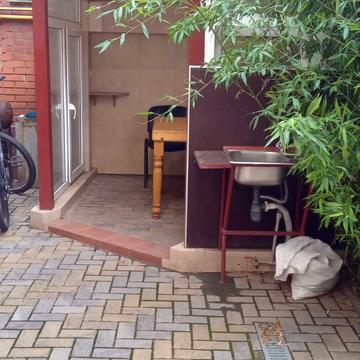 Давида Бурлюка вул. (Гаршина), 5а